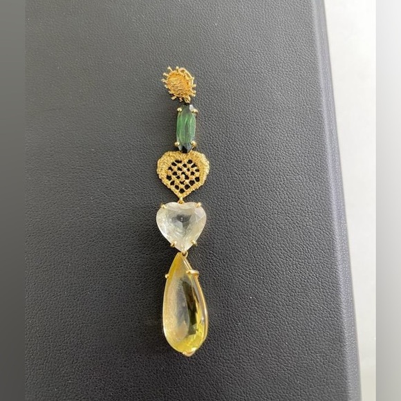 Vianna Joias 18k pendant - Picture 3 of 6